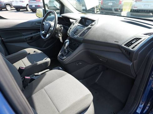 Used 2016 Ford Transit Connect XL FWD image 28