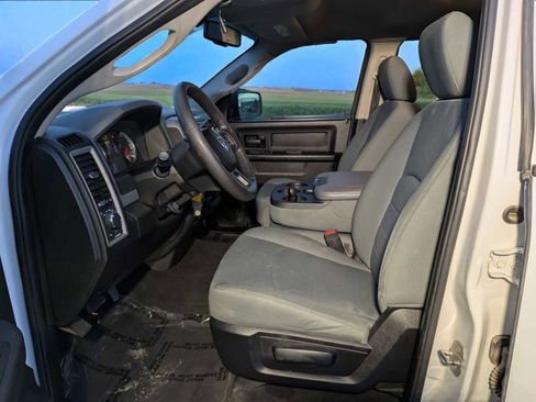 Used 2015 RAM 1500 Tradesman w/ Popular Equipment Group image 18