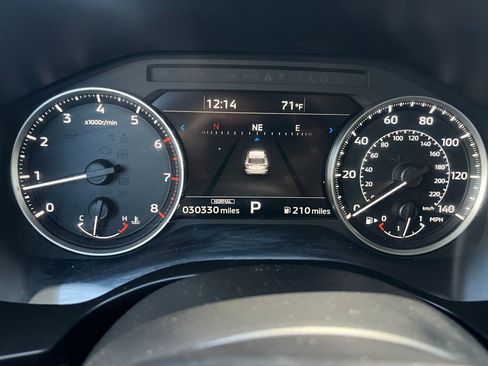 Used 2024 Mitsubishi Outlander SE FWD image 14