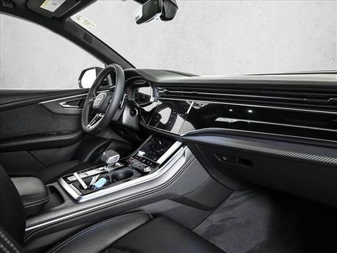 New 2026 Audi RS Q8 performance AWD/4WD image 23