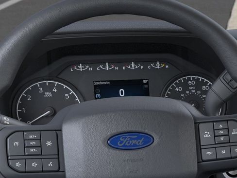 New 2026 Ford F150 STX w/ Equipment Group 200A AWD/4WD image 42
