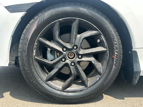 Used 2016 Honda Civic EX-T image 11