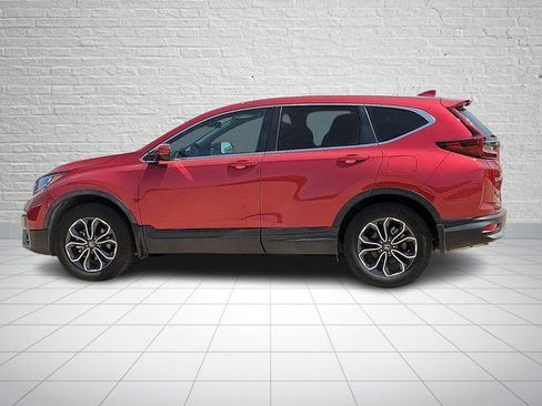 Used 2022 Honda CR-V EX image 2