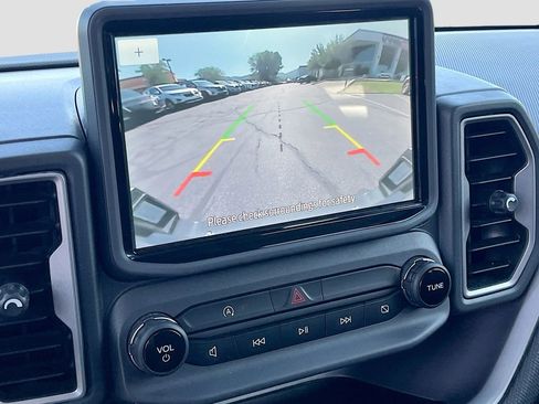 Used 2021 Ford Bronco Sport Big Bend image 12