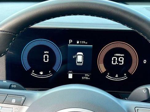 Certified 2026 Hyundai Kona SEL Sport image 12