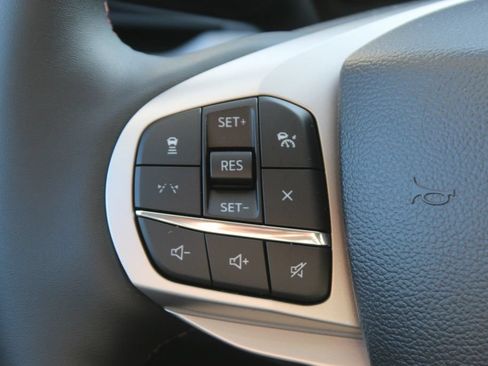New 2026 Ford Explorer Active AWD/4WD image 22
