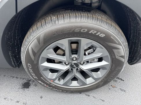 New 2025 Kia Telluride LX image 18