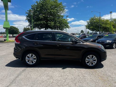 Used 2014 Honda CR-V EX-L image 2