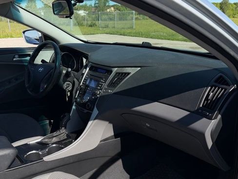 Used 2012 Hyundai Sonata GLS FWD image 10