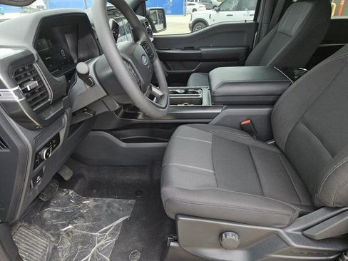 New 2026 Ford F150 STX w/ Equipment Group 200A AWD/4WD image 24