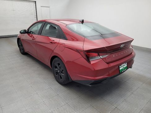 Used 2023 Hyundai Elantra SEL FWD image 5