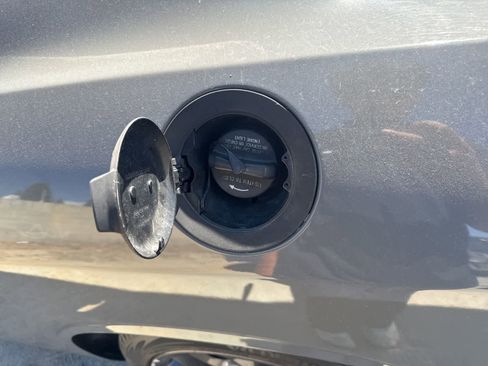 Used 2017 Dodge Challenger SXT Plus image 11