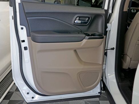Used 2021 Honda Ridgeline RTL-E image 24