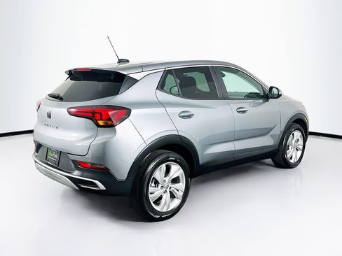 Used 2025 Buick Encore GX Preferred image 9