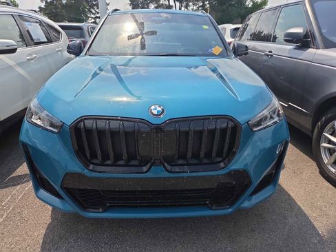 Used 2023 BMW X1 xDrive28i w/ Premium Package AWD/4WD image 9