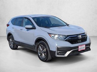 Used 2020 Honda CR-V EX-L video 3