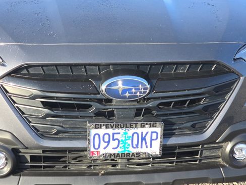 Used 2025 Subaru Outback Onyx Edition image 47