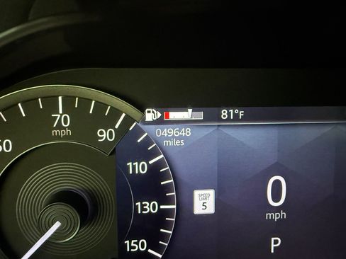 Used 2023 Land Rover Range Rover Evoque S AWD/4WD image 21