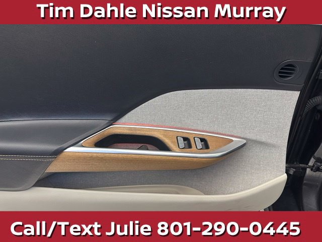 Used 2023 Lucid Air Touring AWD/4WD image 22