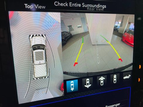 Used 2020 RAM 1500 Limited image 40