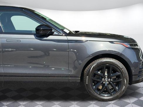 Used 2026 Land Rover Range Rover Velar Dynamic SE AWD/4WD image 35
