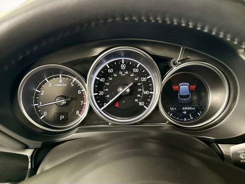 Used 2021 MAZDA CX-5 Touring w/ Touring Preferred SV Package image 30