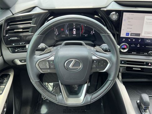 Certified 2024 Lexus RX 350 Premium Plus w/ Convenience Package FWD image 24