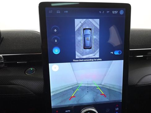 Certified 2023 Ford Mustang Mach-E Premium image 19