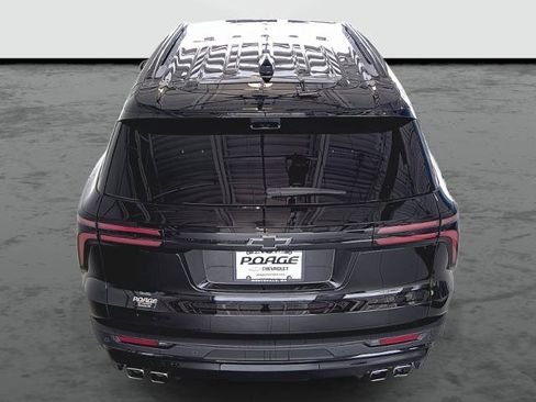 New 2026 Chevrolet Traverse LT w/ Midnight/Sport Edition image 3