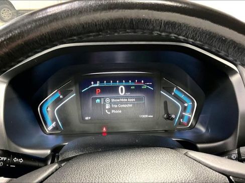 Used 2020 Honda Odyssey Elite image 15