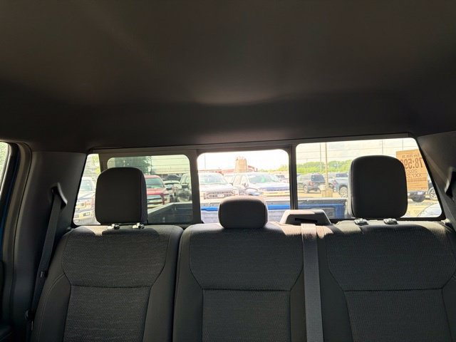 Used 2023 Ford F150 XLT w/ Equipment Group 302A High AWD/4WD image 50