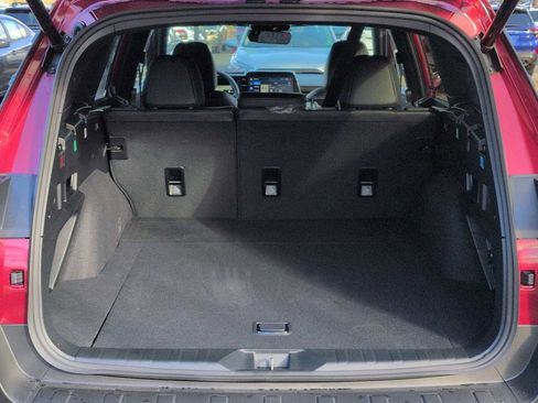 New 2026 Subaru Outback Premium image 36