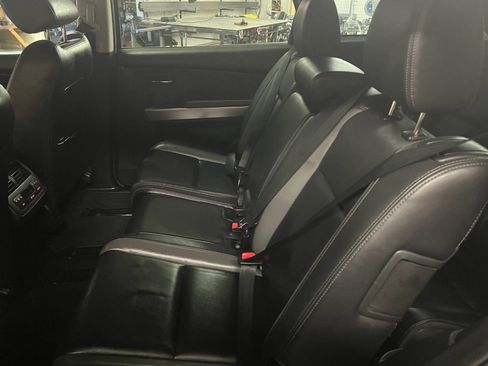 Used 2012 MAZDA CX-9 Grand Touring image 13