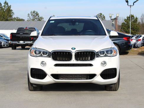 Used 2015 BMW X5 sDrive35i image 2