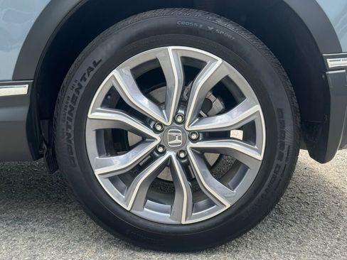 Used 2020 Honda CR-V Touring image 11