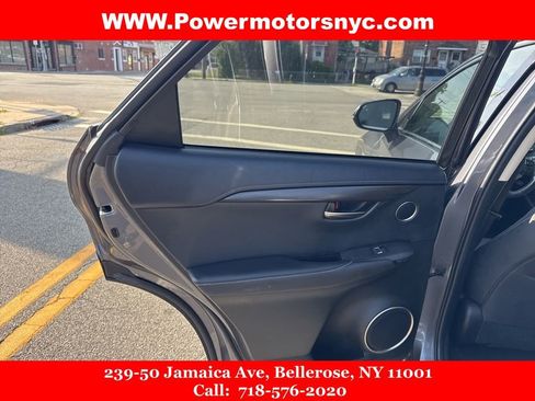 Used 2020 Lexus NX 300 AWD w/ Premium Package image 24