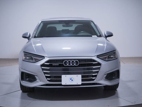 Used 2022 Audi A4 2.0T Premium w/ Convenience Package image 4