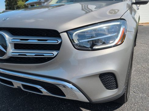 Used 2020 Mercedes-Benz GLC 300 4MATIC image 30