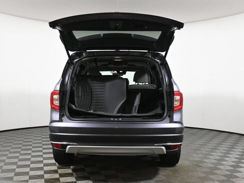Used 2022 Honda Pilot Touring image 37