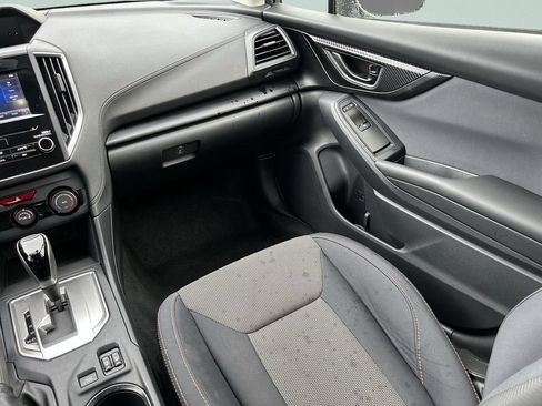 Used 2019 Subaru Crosstrek 2.0i Premium w/ Moonroof Package AWD/4WD image 20