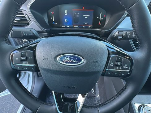 New 2026 Ford Escape Active w/ Cold Weather Package image 18