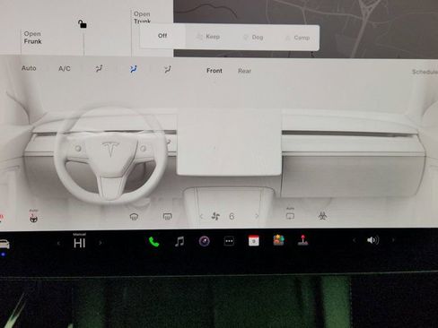 Used 2022 Tesla Model Y Performance image 21