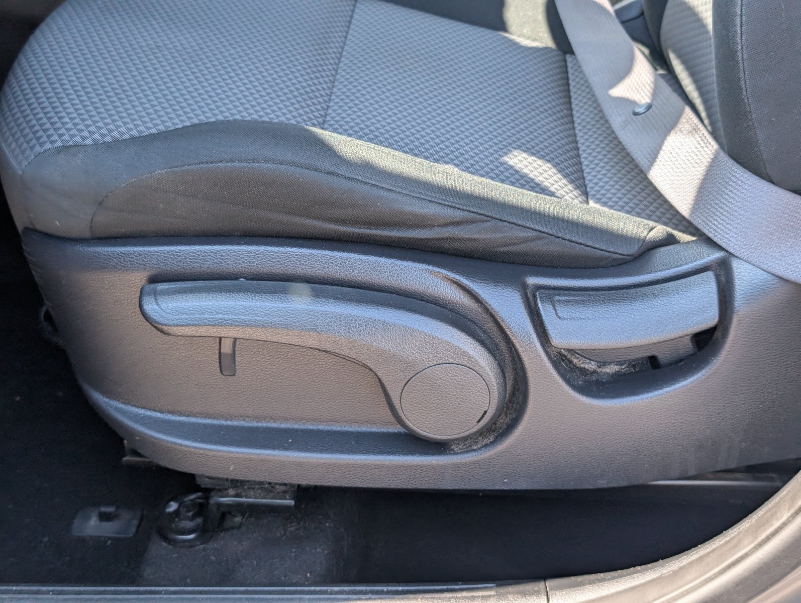 Used 2023 Kia Soul LX FWD image 14