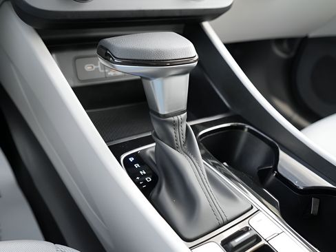 Certified 2026 Hyundai Tucson SE FWD image 29