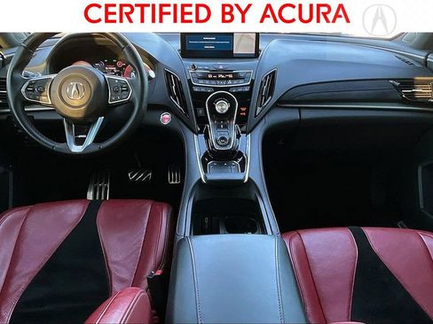 Used 2020 Acura RDX A-Spec image 19