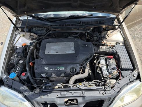 Used 2000 Acura TL FWD image 26