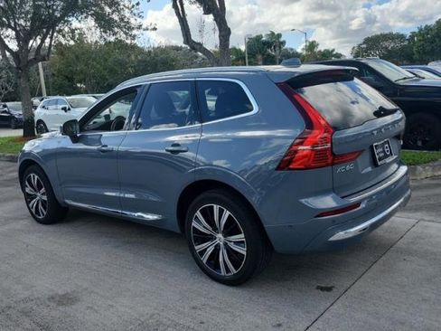 Certified 2023 Volvo XC60 B5 Plus w/ Protection Package Premier image 5