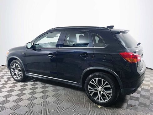 Used 2017 Mitsubishi Outlander Sport SEL image 6
