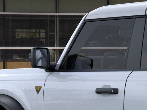 New 2026 Ford Bronco Badlands AWD/4WD image 23
