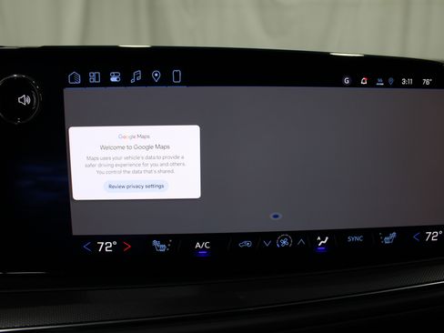 Used 2026 Chevrolet Suburban RST w/ RST Capability Package image 17